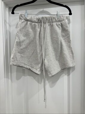 mnml sweatshorts